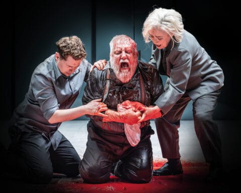 Titus Andronicus