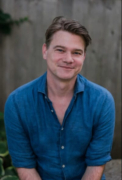 John Aylward