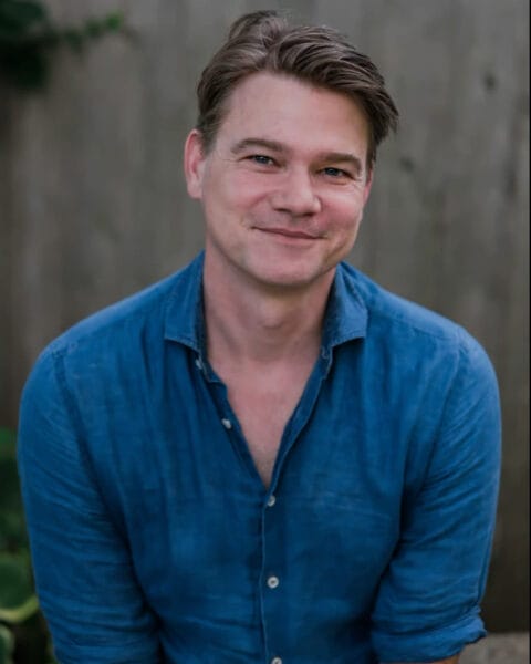 John Aylward