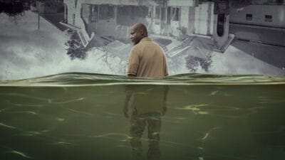 Katrina: vent'anni dopo l'uragano a New Orleans