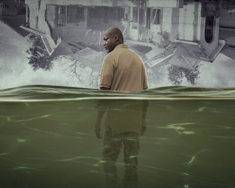 Katrina: vent'anni dopo l'uragano a New Orleans