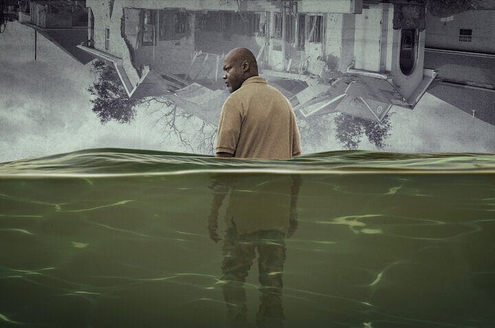 Katrina: vent'anni dopo l'uragano a New Orleans