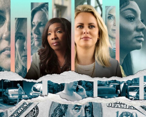 Love Con Revenge: la vendetta dei cuori infranti