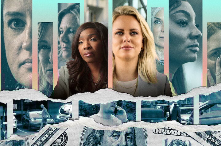 Love Con Revenge: la vendetta dei cuori infranti