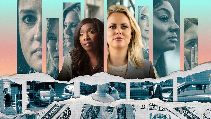 Love Con Revenge: la vendetta dei cuori infranti
