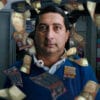 Il miliardario: la sfortuna di vincere alla lotteria