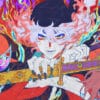 Mononoke - Il film 2: le ceneri dell'ira - Netflix