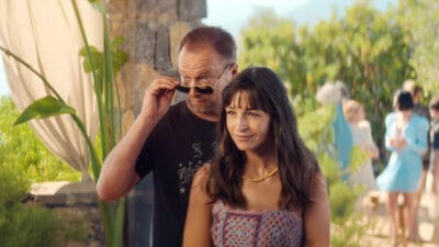 Planet Single: Avventura in Grecia