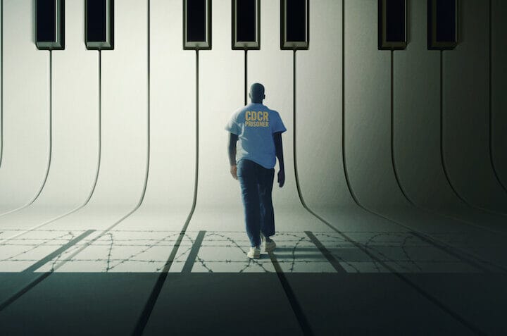 Songs From the Hole: musica dal carcere - Netflix