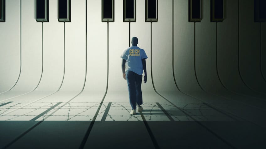 Songs From the Hole: musica dal carcere - Netflix