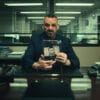 Stolen: il furto del secolo - Netflix