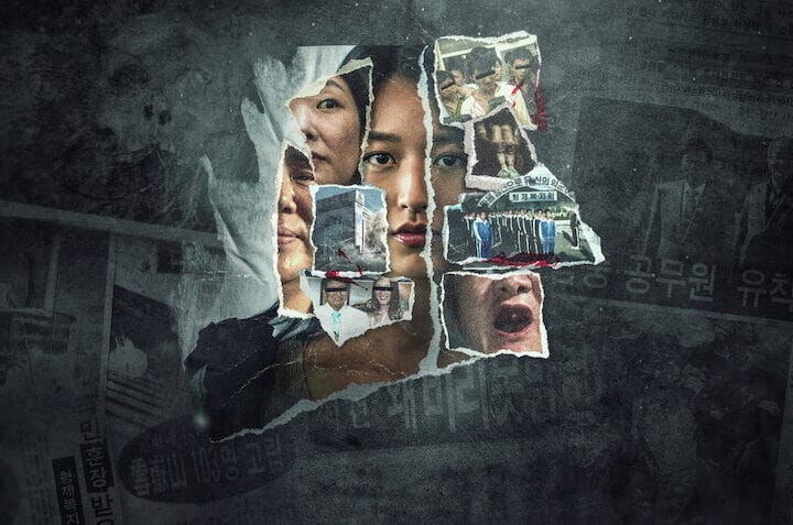 The Echoes of Survivors: i sopravvissuti alle tragedie coreane - Netflix