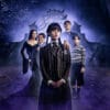 Mercoledì - Netflix