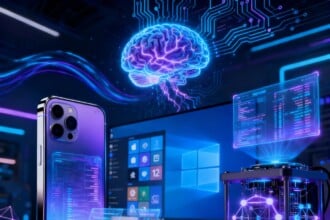 Ultime tendenze tecnologiche