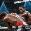 Canelo vs. Crawford: conto alla rovescia