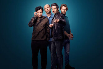 Dudes