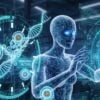 Decifrare il Codice dell'Invecchiamento: Come l'IA sta Sbloccando il Ringiovanimento Cellulare