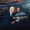 Matchroom: agenti sportivi