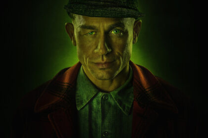 Monster: La storia di Ed Gein