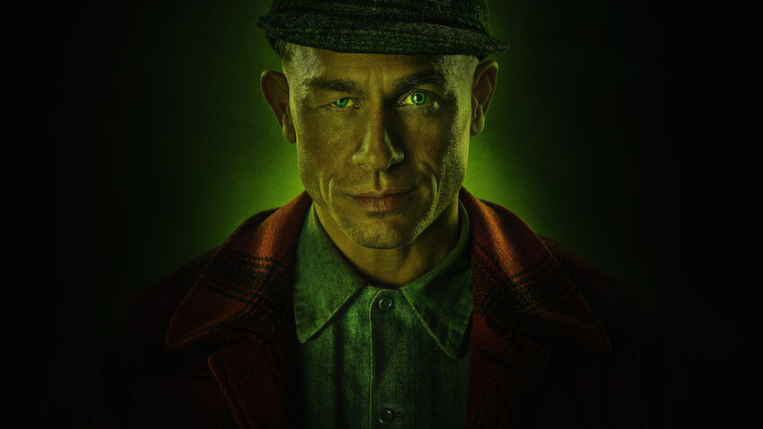 Monster: La storia di Ed Gein