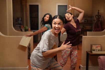 ratu ratu queens: la serie