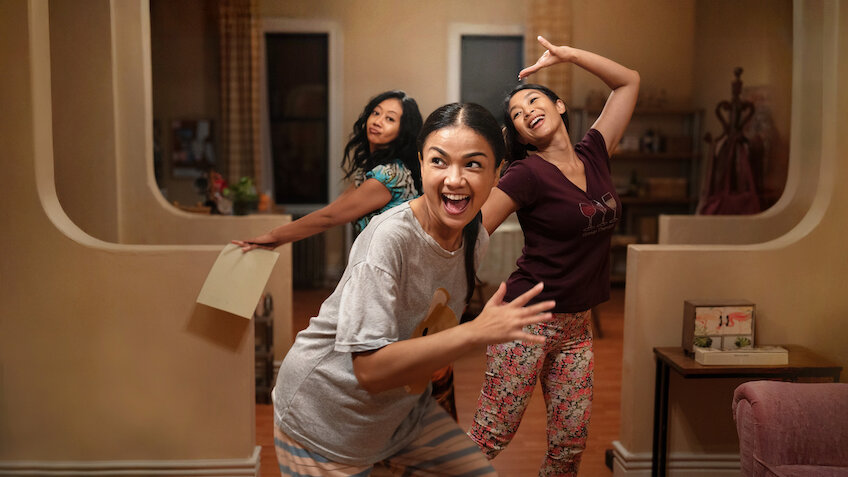 ratu ratu queens: la serie