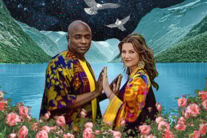 Rebel Royals: un'improbabile storia d'amore
