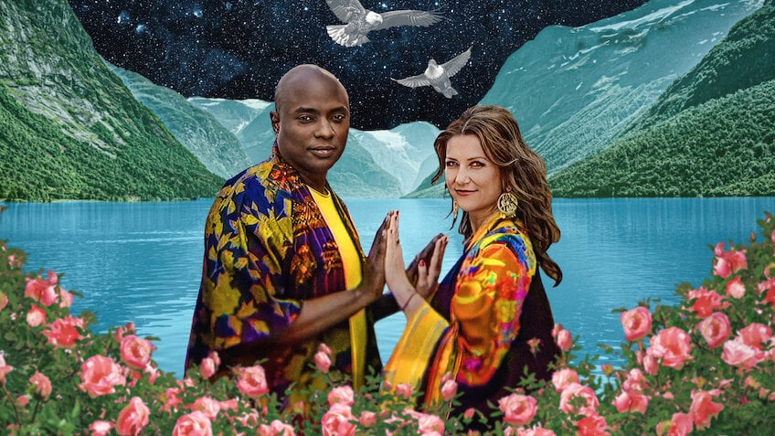 Rebel Royals: un'improbabile storia d'amore