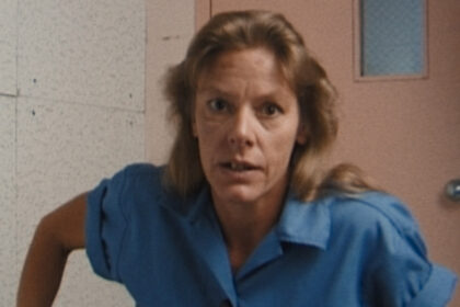 Aileen: storia di una serial killer