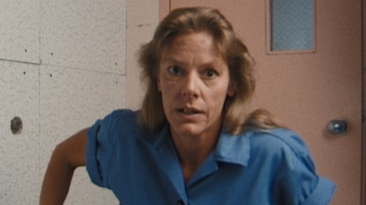 Aileen: storia di una serial killer