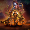 Kurukshetra - La grande guerra del Mahabharata