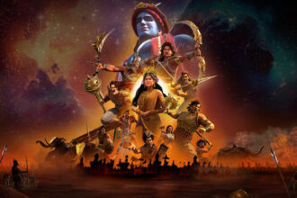 Kurukshetra - La grande guerra del Mahabharata