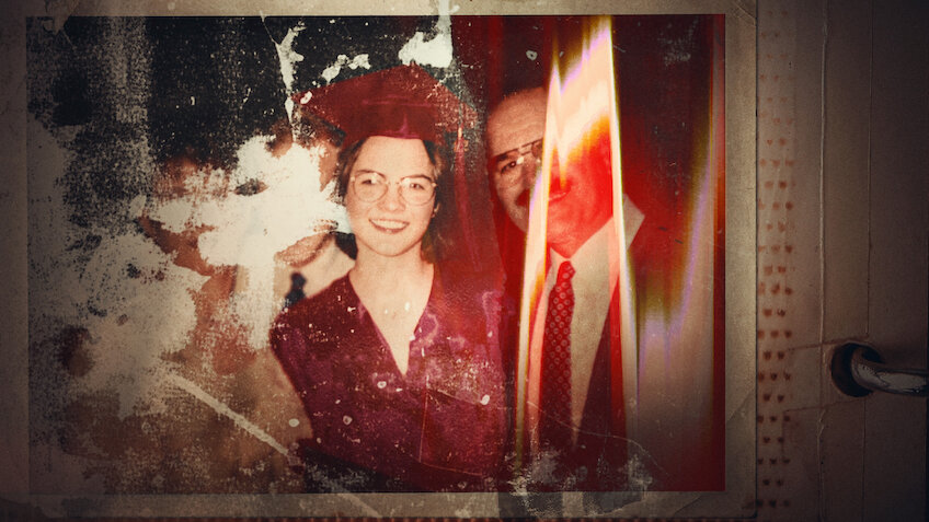 Mio padre, il killer BTK