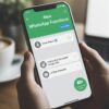 New Whatsapp Functions