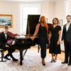 Curtis Quartet