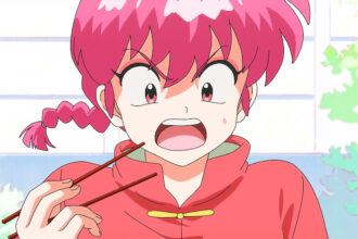 Ranma1/2