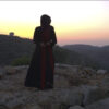 Basel Abbas and Ruanne Abou-Rahme, Still from Prisoners of Love (working title), 2025. Courtesy of the artists.