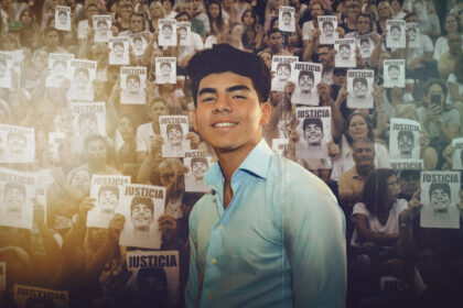 50 secondi: il caso Fernando Báez Sosa