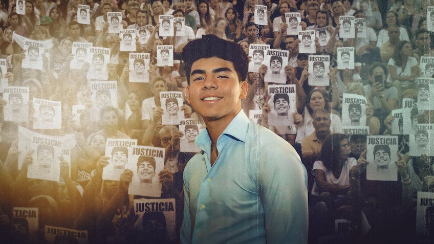 50 secondi: il caso Fernando Báez Sosa