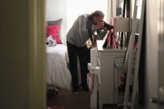 All the Empty Rooms: Le stanze di chi non tornerà