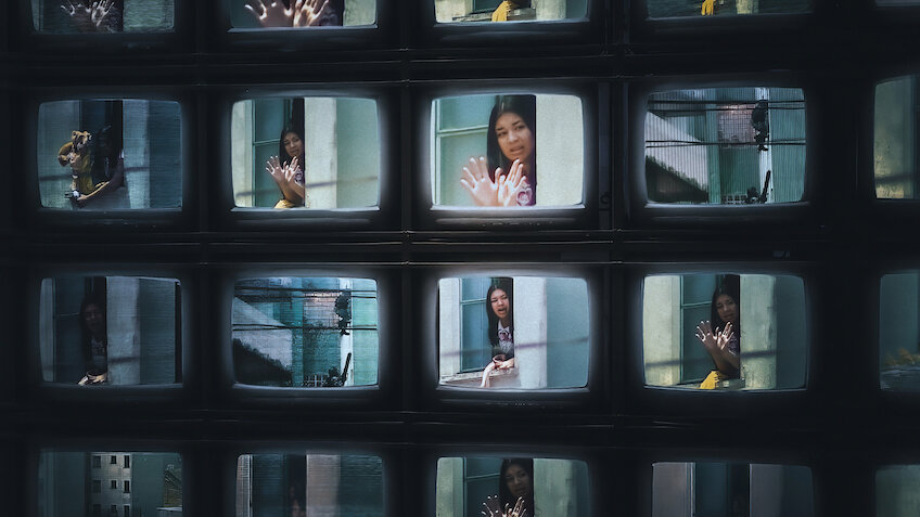 Ostaggio in diretta: il caso Eloá Pimentel