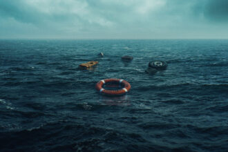 Il disastro dell'Heweliusz