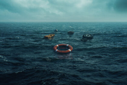 Il disastro dell'Heweliusz