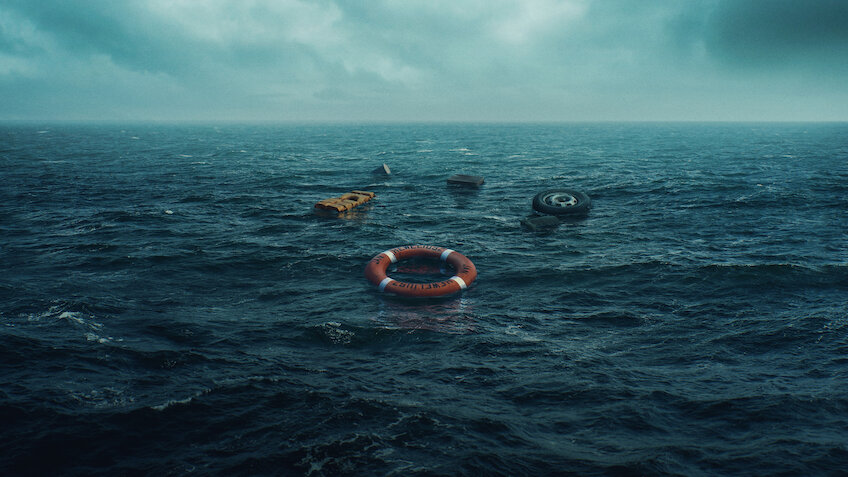 Il disastro dell'Heweliusz