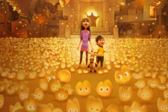 In Your Dreams - Continua a sognare