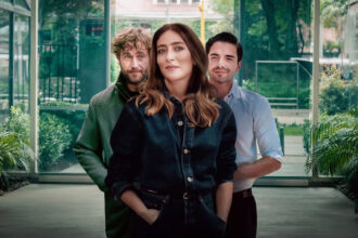 Semplicemente Alicia