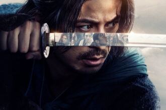 Ikusagami - Last Samurai Standing