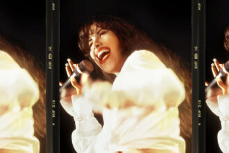 Selena y Los Dinos: musica in famiglia