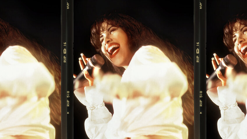 Selena y Los Dinos: musica in famiglia