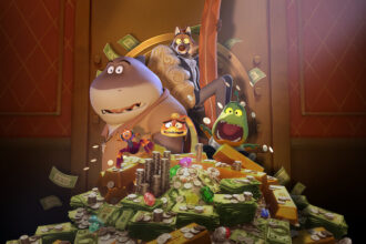 Troppo cattivi: Pronti all'azione!